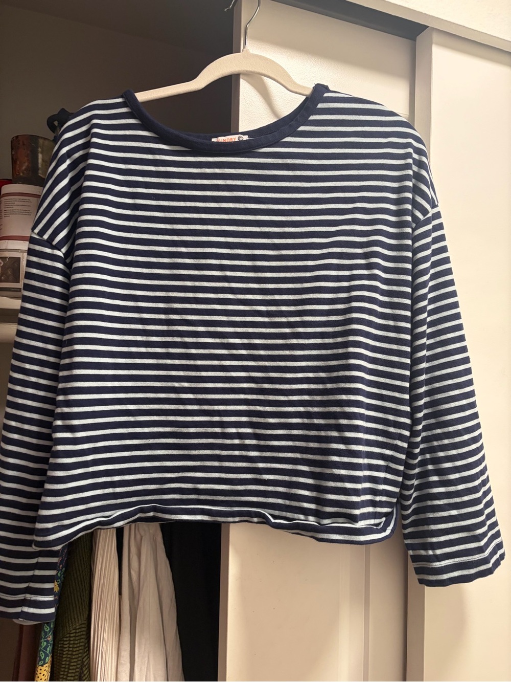 Sundry Long Sleeve